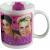 Take That mug. Worlds No 1 boy Band Mug  - view 1