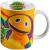 Rainbow Mug. Zippy Mug - view 1