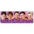 Take That mug. Worlds No 1 boy Band Mug  - view 4
