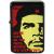 Che guevara lighter. Spray Matt Black Finish - view 2