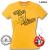 Yosemite Sam T-Shirt and Keyring Giftset. - view 3