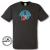 Mr T: No Plane Sucka T-Shirt  - view 1