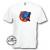 Pigeon Street Logo Vintage Distressed T-Shirt  - view 1