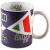 Italian Job Mug. - view 1