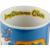 Pigeon Street Mug. Long Distance Clara Mug - view 3