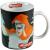 Thundercats Mug. Lion O vs Mummra Mug - view 1