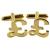 Pound Sign cufflinks. - view 1
