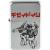 Japanese Mech Robot lighter. - view 2