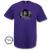 Michael Jackson t-shirt. Mono Thriller Zombies T-Shirt - view 1