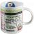 Rainbow Mug. World of Rainbow Mug - view 1