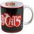 Thundercats Mug. Logo Mug - view 1