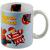 Pigeon Street Mug. Cast - view 1