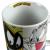 Bugs Bunny Mug. This Means War Mug - view 3