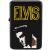 Elvis lighter. Spray matt black finish - view 2