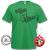 Yosemite Sam T-Shirt and Keyring Giftset. - view 2