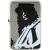 Slash Guitar lighter. Antique Silver Finish - view 2