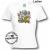 Ivor The Engine: Characters T-Shirt  - view 2