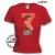George Best t-shirt. Number 7 - view 2