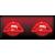 Rocky Horror Picture Show mug. Lips - view 4