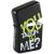 You talking to me Lighter. Matte Black - view 1