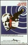 Point blank postcard. 