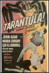 Tarantuala Postcard      3093