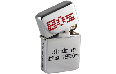 80s lighter. Made In The 1980s