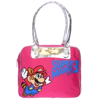 Nintendo bag. Leisure Lover Nintendo shoulder bag