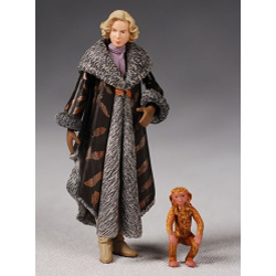 The Golden Compass - Mrs Coulter Toy Figure - 16713