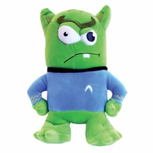 Bogies soft toy. Mr Snot 12 inch