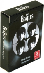 The Beatles Playing Cards. 
