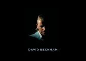 David Beckham - Horizontal Fine Art Poster - 17216 - 80x60cm