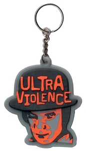 A Clockwork Orange Ultra Violence - Keyring - [17409]