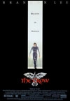 The Crow - Brandon Lee Poster - [17541]