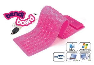 Bendi Board funky Keyboard.