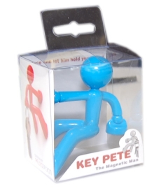 Key Pete Key Keeper.