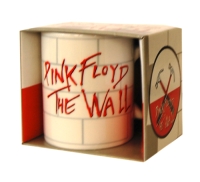 Pink Floyd Mug Wall 