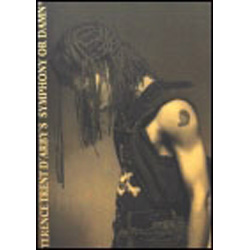 Terence Trent Poster