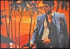 Scarface - Paradise Poster