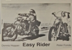 Easy Rider Poster