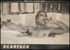 Scarface Trust Poster