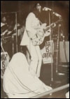 John Lennon Guitar Poster - 18817