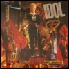 Billy Idol - Charmed Life Poster
