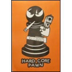 Hard Core Pawn poster