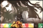 Bob Marley - 21st Century Icon Poster