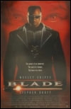 Blade Movie Poster