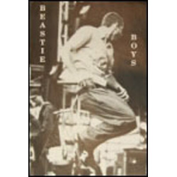 Beastie Boys - Jump Poster