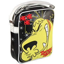 Muttley Bag. Flight Bag