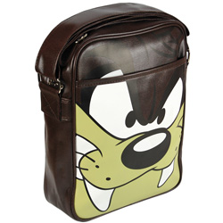 Taz Bag. Flight Bag