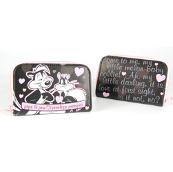 Pepe Le Pew Purse.